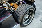 Pagani Huayra 2013 года (NA)